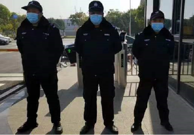 徐州物业